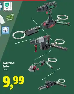 Lidl PARKSIDE® Breloc Ofertă