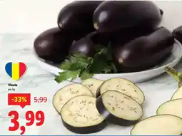 Lidl Vinete Ofertă