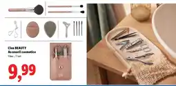 Lidl Cien Beauty Accesorii cosmetice Ofertă