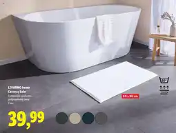 Lidl LIVARNO HOME Covoras baie Ofertă