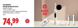 Lidl Cien Beauty Periuţă de dinți electrică Ofertă
