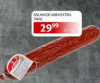 Unicarm Unicarm Salam de Vara Extra vrac Ofertă