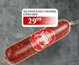 Unicarm Unicarm Salam de sunca taranesc extra vrac Ofertă