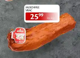 Unicarm Unicarm Muschi file vrac Ofertă