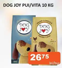Unicarm Dog joy pui/vita Ofertă