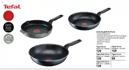 Selgros Tefal Linia de gătit XL Force Ofertă