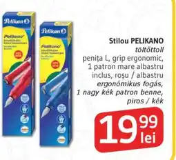 Supeco Stilou PELIKANO Ofertă