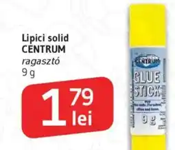 Supeco Lipici solid CENTRUM Ofertă