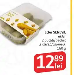 Supeco Ecler SENEVIL Ofertă