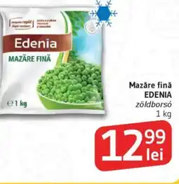 Supeco Mazăre finǎ EDENIA Ofertă