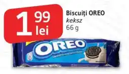 Supeco Biscuiți OREO Ofertă