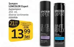 Supeco Șampon LONCOLOR Expert Ofertă