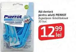Supeco Ata dentara pentru adulți PIERROT Ofertă