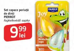 Supeco Set capace periuţă de dinți PIERROT Ofertă