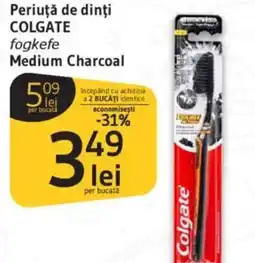 Supeco Periuţă de dinți COLGATE Ofertă