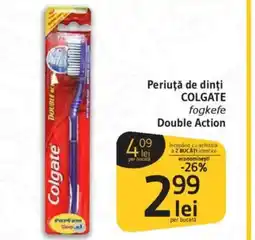 Supeco Periuţă de dinți COLGATE Ofertă
