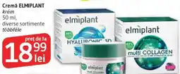 Supeco Cremǎ ELMIPLANT Ofertă