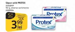 Supeco Săpun solid PROTEX Ofertă