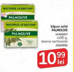 Supeco Săpun solid PALMOLIVE Ofertă