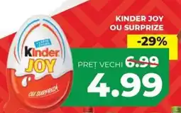 Simos Kinder joy ou surprize Ofertă