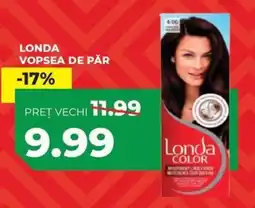 Simos Londa vopsea de păr Ofertă