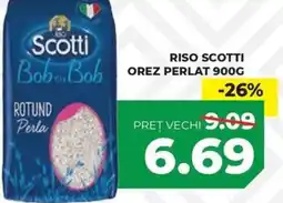 Simos Riso scotti orez perlat Ofertă