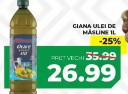 Simos Giana ulei de măsline Ofertă