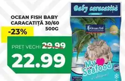 Simos Ocean fish baby caracatiță 30/60 Ofertă