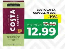 Simos Costa cafea capsule Ofertă