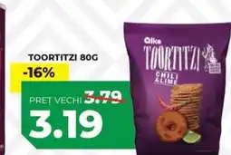 Simos Toortitzi Ofertă