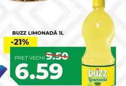 Simos Buzz limonadă Ofertă
