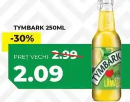 Simos Tymbark Ofertă