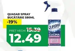 Simos Quasar spray bucătărie Ofertă