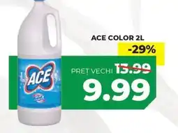 Simos Ace color Ofertă