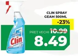 Simos Clin spray geam Ofertă