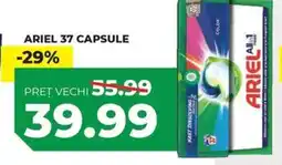 Simos Ariel 37 capsule Ofertă