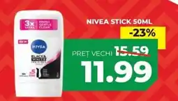Simos Nivea stick Ofertă