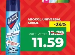 Simos Aroxol universal Ofertă