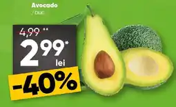 PROFI Avocado Ofertă