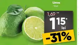 PROFI Limes Ofertă