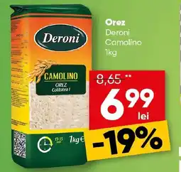 PROFI Orez Deroni Camolino Ofertă