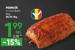 PROFI Pernuță cu ciocolată Ofertă