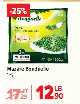 Carrefour Mazăre Bonduelle Ofertă