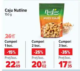 Carrefour Caju Nutline Ofertă
