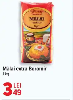 Carrefour Mǎlai extra Boromir Ofertă