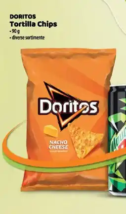 La Doi Pasi DORITOS Tortilla Chips Ofertă