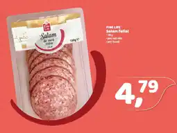 La Doi Pasi FINE LIFE Salam feliat Ofertă