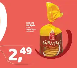La Doi Pasi FINE LIFE Sărăţele Ofertă