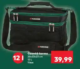 Kaufland Geantă termo Ofertă
