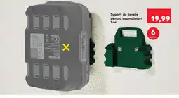 Kaufland Suport de perete Ofertă